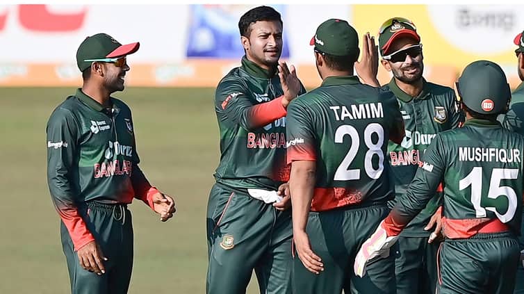 সাকিব-তামিম