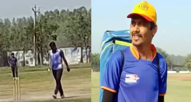 ক্রিকেটার