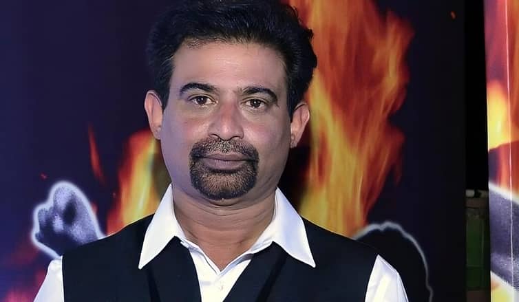 চেতন শর্মা