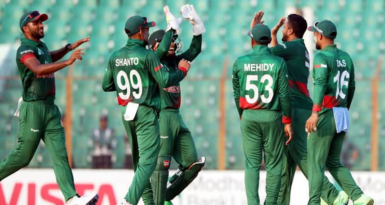 এশিয়ার সেরা ফিল্ডিং দল