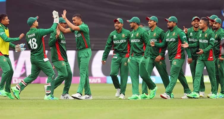 বিশ্বকাপ থেকে যত টাকা পেল বাংলাদেশ বাংলাদেশ ক্রিকেট দল