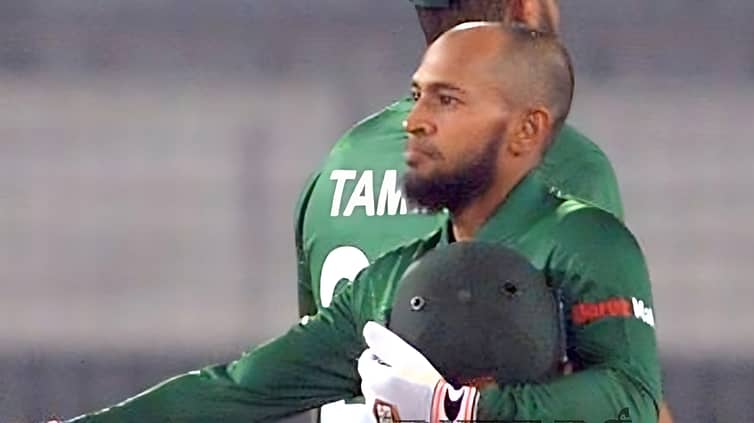মুশফিকুর রহিম