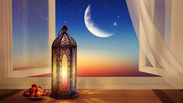 যে ইংরেজি সালে রমজান মাস পাওয়া যাবে দুইবার