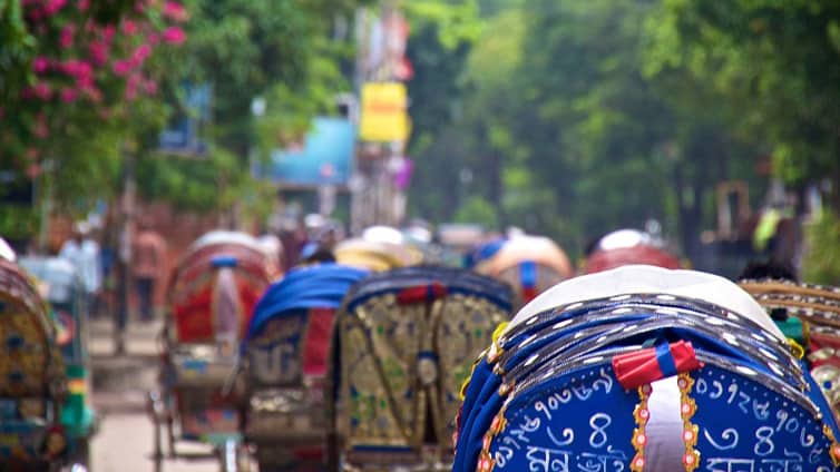 রাজধানীতে সোমবার যা যা সাধারণত বন্ধ বন্ধ