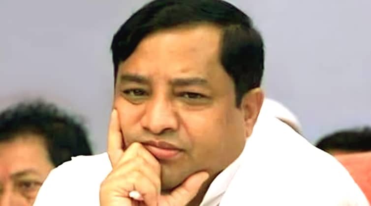 মনোনয়ন না পেয়ে বড় ঘোষণা দিলেন জাহাঙ্গীর