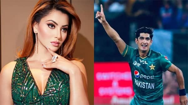 পাত্রী যদি রেডি থাকে, এখনই বিয়ে করতে রাজি : উর্বশীকে নিয়ে নাসিম শাহ