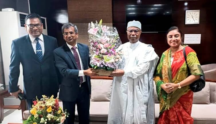 পাঁচ দিনের সফরে ঢাকায় ওআইসি মহাসচিব