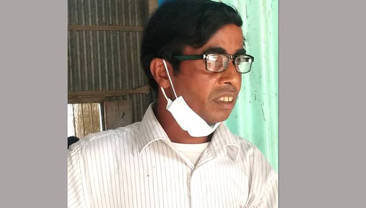 বয়স গোপন রেখে এসএসসি পরীক্ষায় অংশগ্রহণ, অত:পর বহিষ্কার শামীম আল মামুন