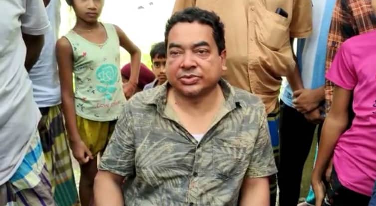 সিংগাইরে পুলিশ পরিচয়ে দেড় কোটি টাকার স্বর্ণ লুট