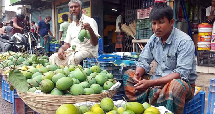 হাঁড়িভাঙ্গা আম