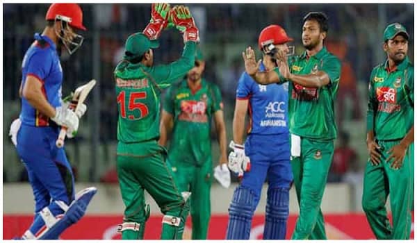 আইসিসির ‘ব্লকবাস্টার’ ম্যাচের তালিকায় রয়েছে বাংলাদেশের ম্যাচ