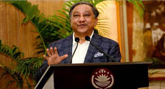 পাপনের কাছে বাংলাদেশের ‘ক্রিকেটের প্রাণ’ যে ৫ জন