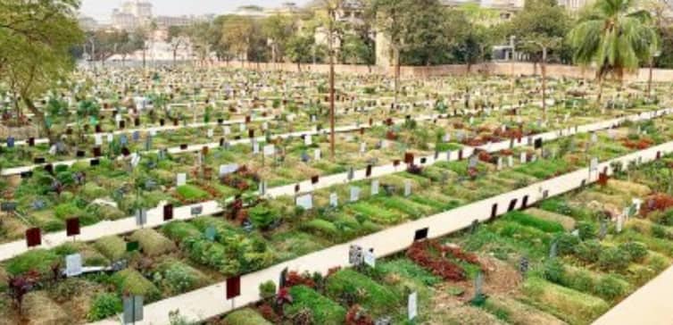 আজিমপুর কবরস্থানের ব্যবস্থাপনা হবে সফটওয়্যারের সাহায্যে আজিমপুর কবরস্থান