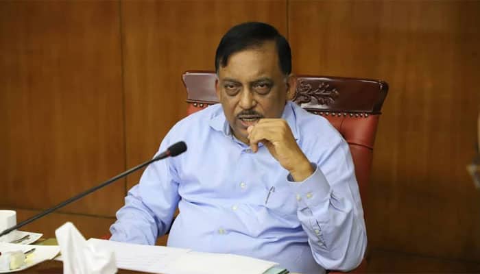 একই শর্তে দুই দলকে সমাবেশের অনুমতি দেওয়া হবে: স্বরাষ্ট্রমন্ত্রী আসাদুজ্জামান খান কামাল