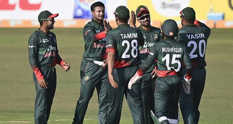 টাইগারদের দরজায় কড়া নাড়ছে দুঃসংবাদ টাইগাররা