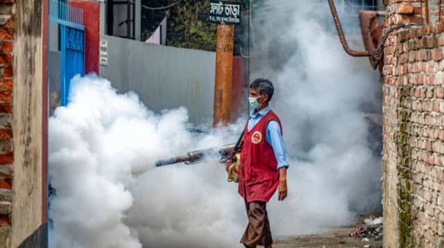 ডিএসসিসি