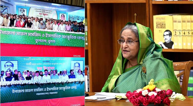 আগুন সন্ত্রাসের পুনরাবৃত্তির বিষয়ে সতর্ক থাকার আহ্বান প্রধানমন্ত্রীর