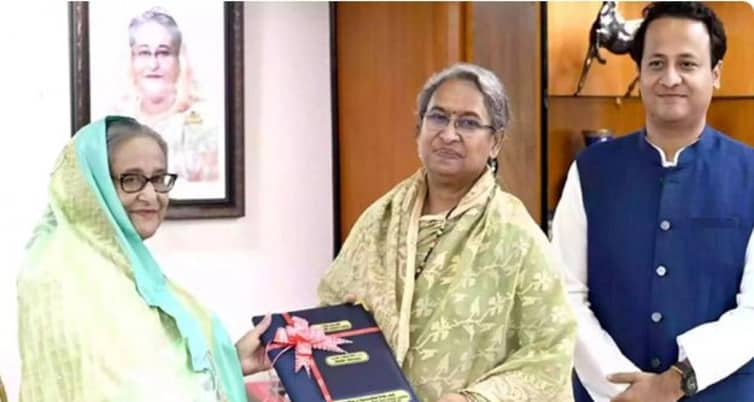 প্রধানমন্ত্রী