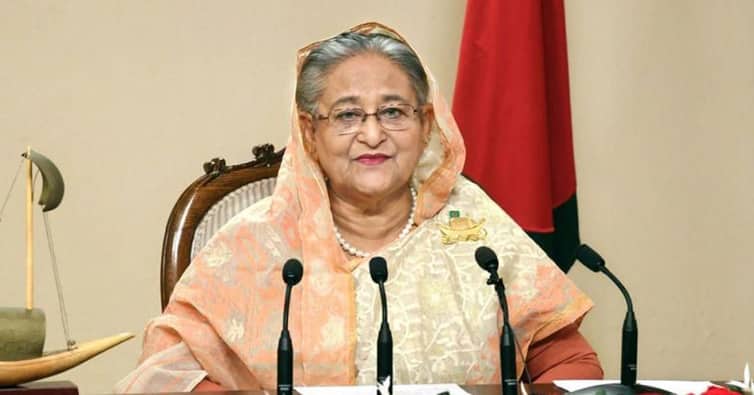 ব্রিকস সম্মেলনে যোগ দিতে কাল সকালে দ. আফ্রিকা যাচ্ছেন প্রধানমন্ত্রী প্রধানমন্ত্রী