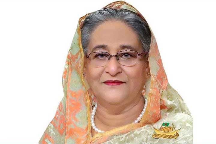 প্রধানমন্ত্রী আজ ৫০টি মডেল মসজিদ উদ্বোধন আজ করবেন প্রধানমন্ত্রী