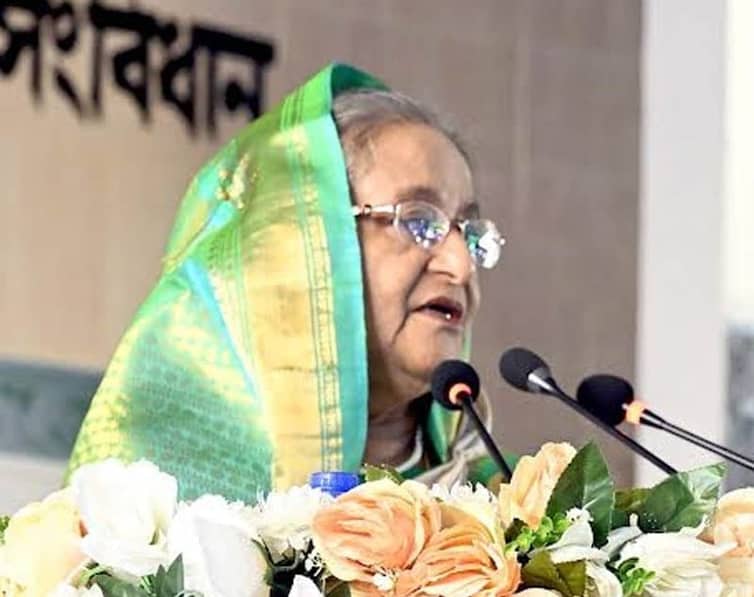 বিচার বিভাগের প্রতি জনগণের আস্থা রয়েছে : প্রধানমন্ত্রী