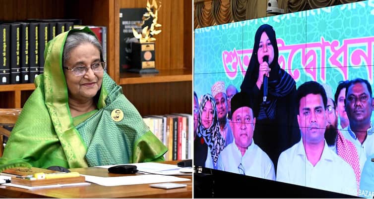 ইসলামের নাম নিয়ে ক্ষমতায় এলেও তা প্রসারে কেউ পদক্ষেপ নেয়নি
