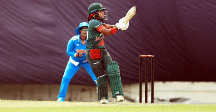 ফারজানা হক পিংকি