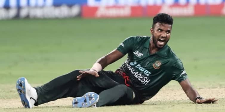 বাংলাদেশ বড় দুঃসংবাদ পেল আফগানিস্তান সিরিজে বাংলাদেশ ক্রিকেট