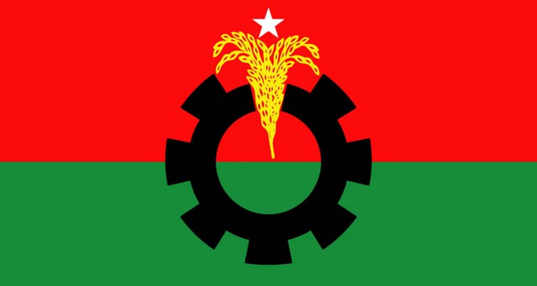 শুক্রবার ঢাকায় বিএনপির কালো পতাকা মিছিল বিএনপি
