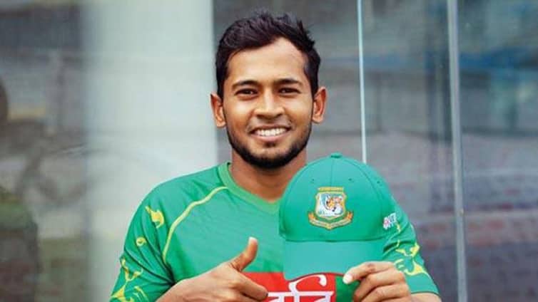 ২৫০ ম্যাচ খেলার কীর্তি গড়লেন মুশফিক মুশফিক
