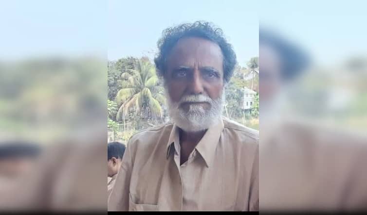 প্রবীণ সাংবাদিক শাহজাহান মিয়া মারা গেছেন