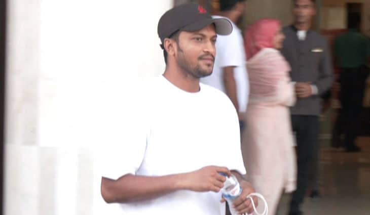 টি-টোয়েন্টিতে বাংলাদেশের দিনবদলের গান সিরিজ জয়