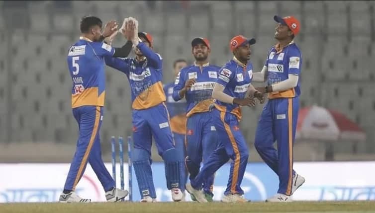 কারাগারে আইনজীবীর সঙ্গে প্রেম-বিয়ে, খেলেছেন বিপিএলও, কে এই তারকা ক্রিকেটার