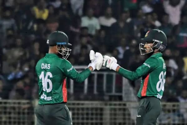 টাইগারদের হ্যাটট্রিক সিরিজ জয়