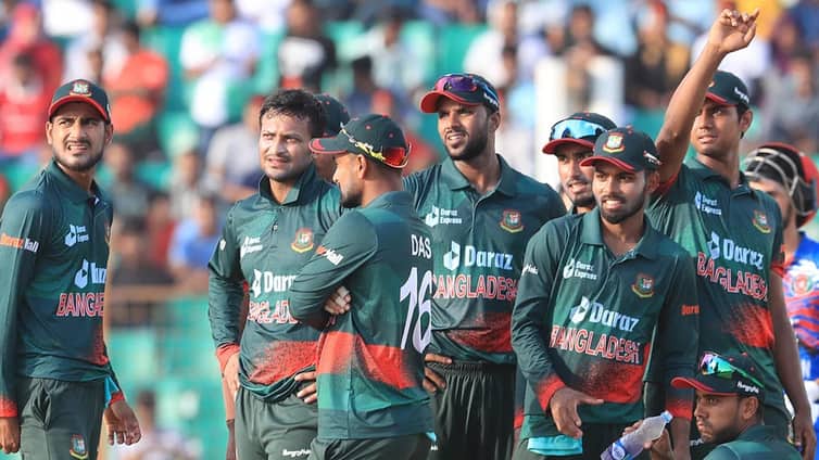 হোয়াইটওয়াশ এড়াতে আজ মাঠে নামছে বাংলাদেশ হোয়াইটওয়াশ এড়াতে আজ মাঠে নামছে বাংলাদেশ