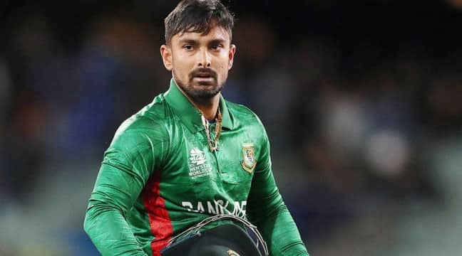 হারের কারণ হিসেবে এবার যা বললেন লিটন হারের কারণ হিসেবে এবার যা বললেন লিটন