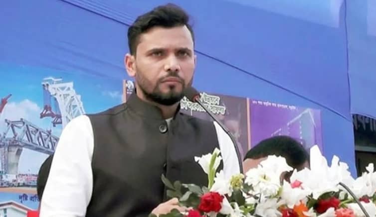যেসব কারণে মাশরাফিকে এখনই বিসিবি সভাপতি করা যাবে না মাশরাফিকে বিসিবি সভাপতি করার দাবি