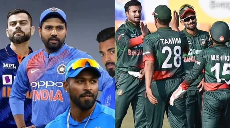 আইসিসি থেকে বছরে ভারত পাবে ২৫০০ কোটি, বাংলাদেশ কত?