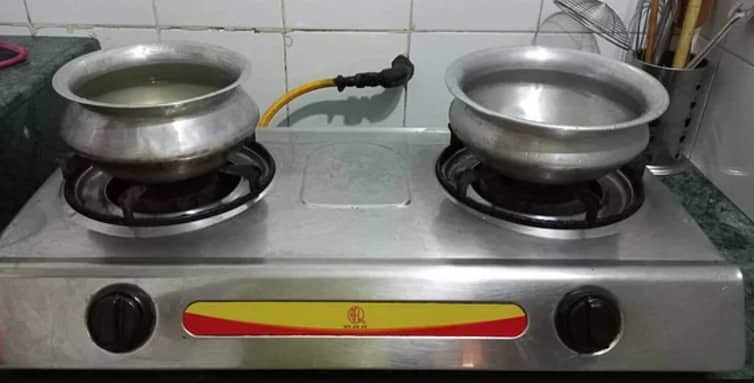 রাজধানীতে যেসব এলাকায় গ্যাস সরবরাহ বন্ধ থাকবে কাল