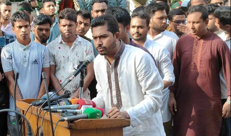 এতদিন দেখেছেন ট্রেলার, এখন হবে ফাইনাল খেলা: নুর