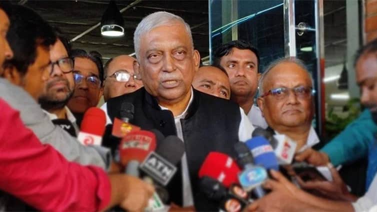 বিএনপি নেতাদের আপ্যায়ন প্রসঙ্গে যা বললেন স্বরাষ্ট্রমন্ত্রী