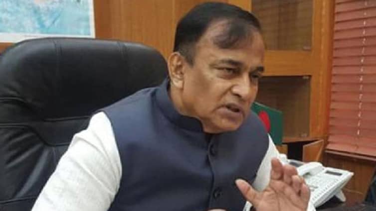 গ্রামেগঞ্জে এখন আর ছেঁড়া গেঞ্জি, লুঙ্গি দেখা যায় না : প্রতিমন্ত্রী জাহিদ ফারুক গ্রামেগঞ্জে এখন আর ছেঁড়া গেঞ্জি, লুঙ্গি দেখা যায় না : প্রতিমন্ত্রী জাহিদ ফারুক