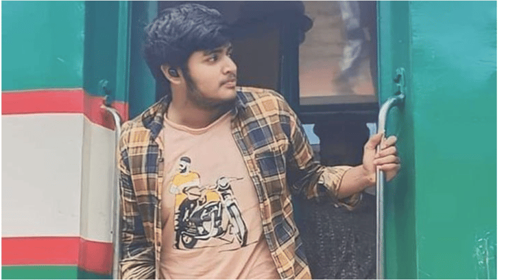 জিপিএ-৫ পাওয়ার আনন্দে ঘুরতে গিয়ে প্রাণ গেল দীপ্তর জিপিএ-৫ পাওয়ার আনন্দে ঘুরতে গিয়ে প্রাণ গেল দীপ্তর