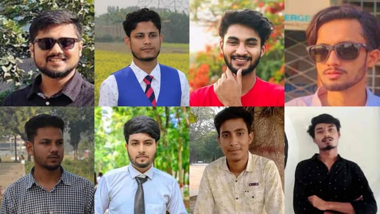 ইবি শাখা ছাত্রলীগের ৮ কর্মীকে সাময়িক বহিষ্কার