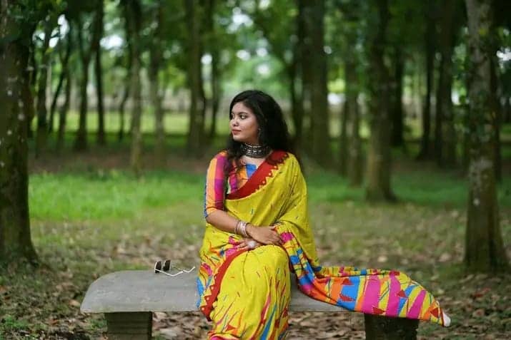 বহিষ্কৃত ছাত্রলীগ নেত্রী অন্তরার দাবি ‘আমি নির্দোষ’