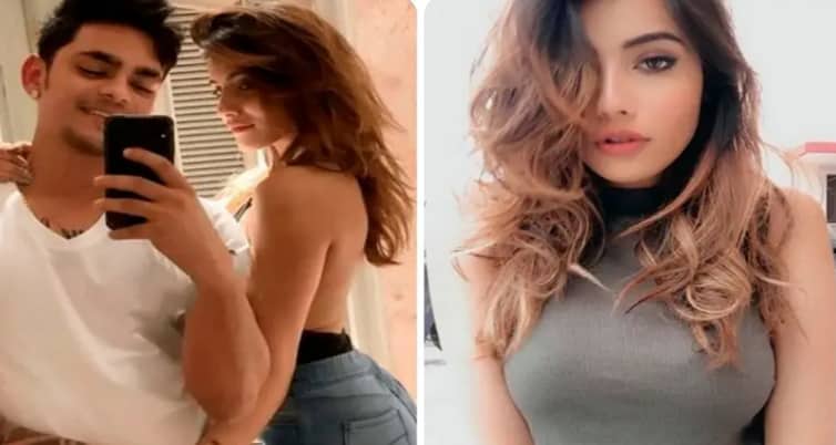 এই ৫ ক্রিকেটারের স্ত্রীর সৌন্দর্যের সামনে হার মানবে বলিউড অভিনেত্রীরাও ঈশান-কিষাণ