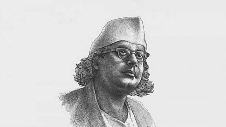 কাজী নজরুল ইসলাম