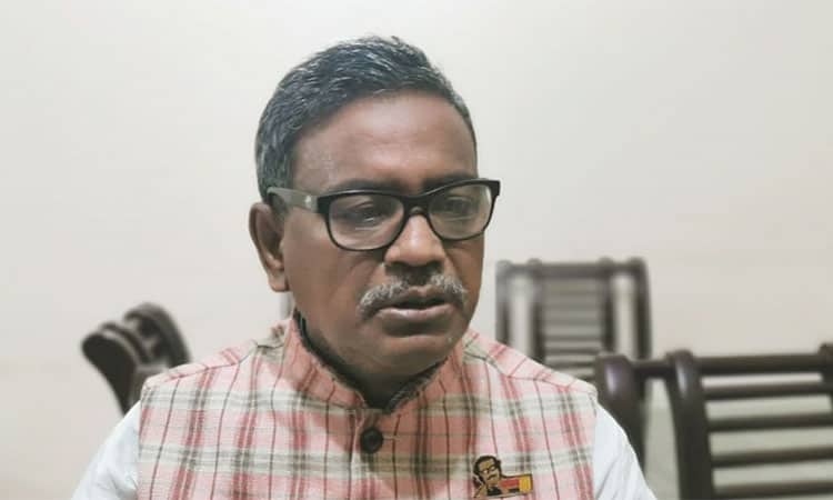 প্রধানমন্ত্রীকে যে অনুরোধ করলেন কাদের মির্জা কাদের মির্জা