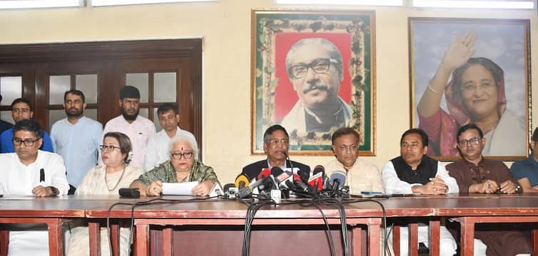 বর্তমানে ভারতের সঙ্গে বাংলাদেশের সম্পর্ক অনেক উঁচুতে: কৃষিমন্ত্রী