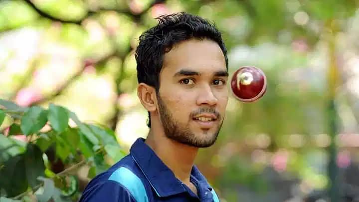বাংলাদেশ দলের স্কিল ক্যাম্পে যোগ দিয়েছেন ভারতীয় ‘রিস্ট’ স্পিনার জিয়াস জিয়াস কারাপ্পা